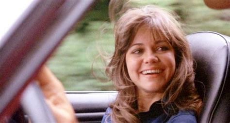 sally field in smokey and the bandit|frog smokey and the bandit.